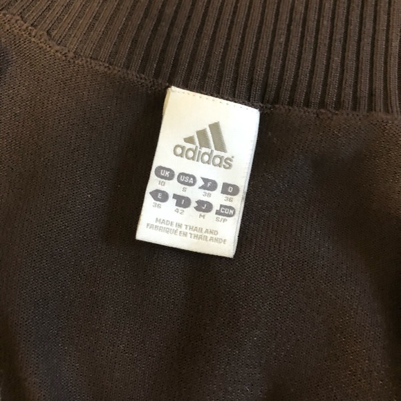 Vintage Adidas sweater - Picture 5 of 6